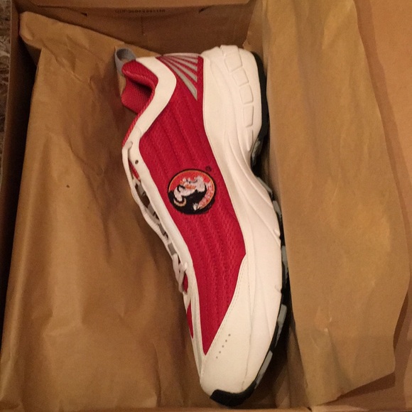 Florida State Collegiate Footwear - Picture 5 of 5